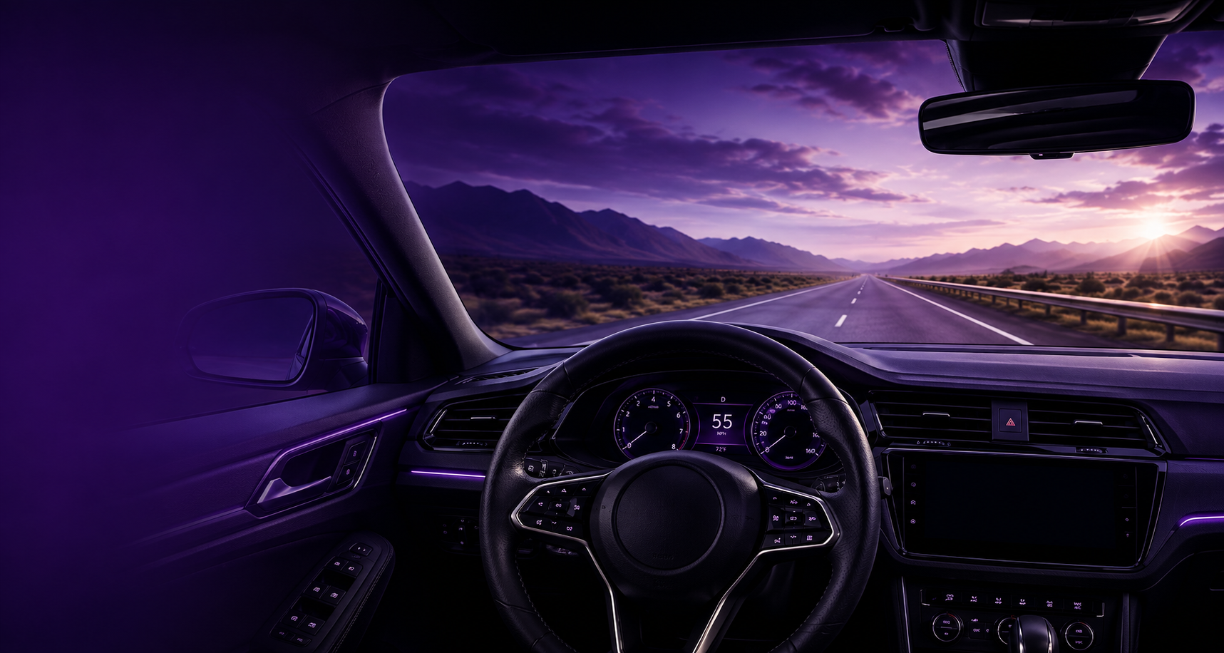 Ready To Get On The Road?
